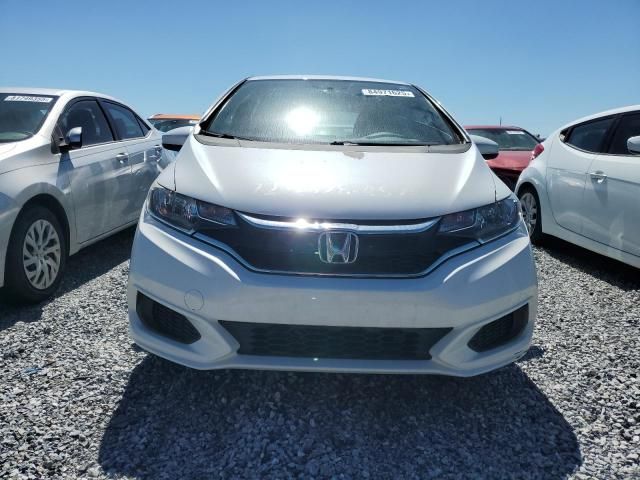 2019 Honda FIT LX