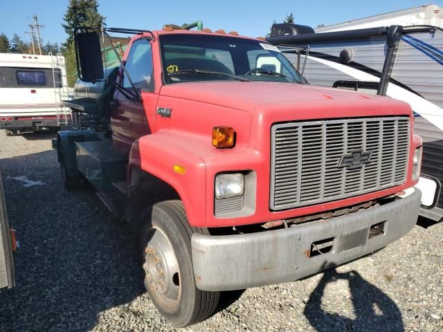 1991 Chev Rolet Kodiak C6H042