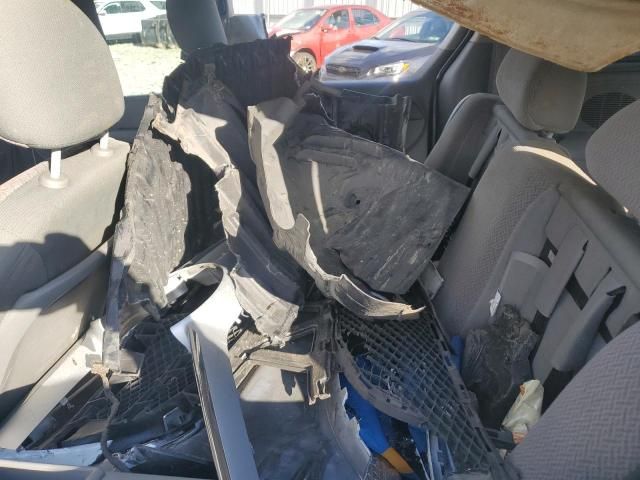 2006 Dodge Grand Caravan SE
