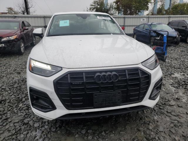 2025 Audi Q5 Premium 40