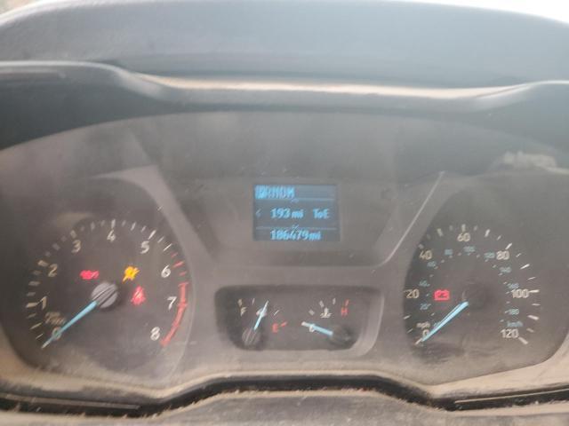 2015 Ford Transit T-150