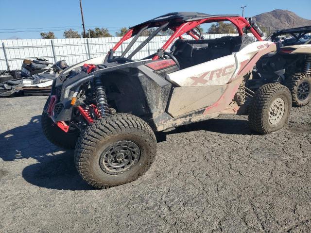 2025 Can Am 2025 Can-am Maverick xrc Utility Vehicle