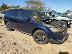 2019 Dodge Journey Crossroad