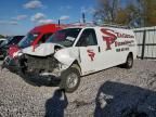 2013 Chevrolet Express G3500