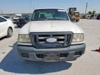 2006 Ford Ranger Super Cab