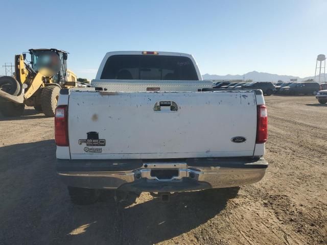 2001 Ford F350 SRW Super Duty