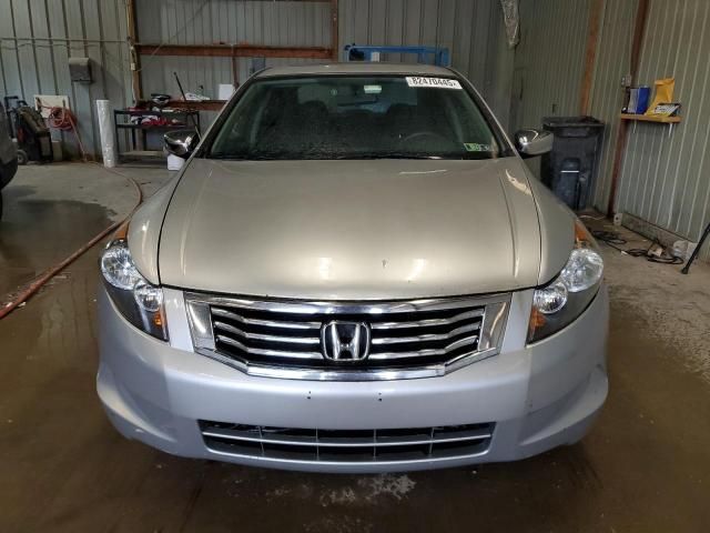 2010 Honda Accord LX