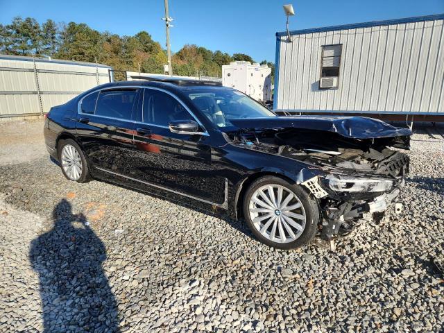 2022 BMW 740 i