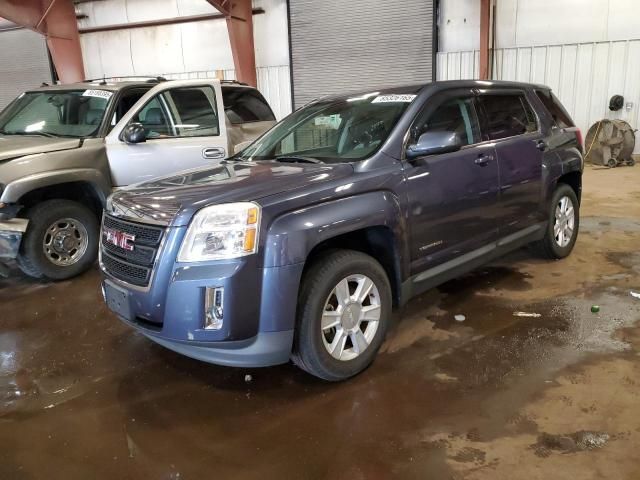 2013 GMC Terrain SLE