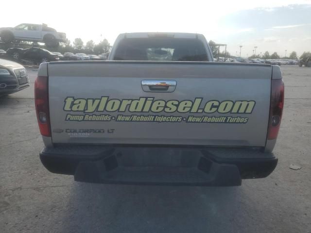 2009 Chevrolet Colorado