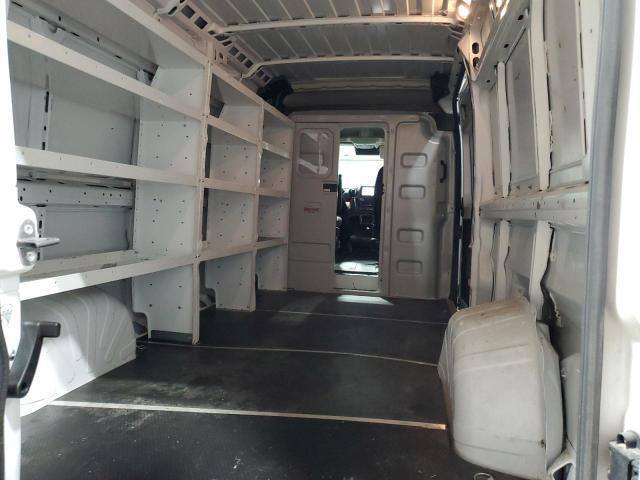 2023 Dodge RAM Promaster 3500 Delivery Van