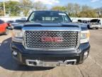 2014 GMC Sierra K1500 Denali