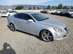 2010 Lexus Is 250