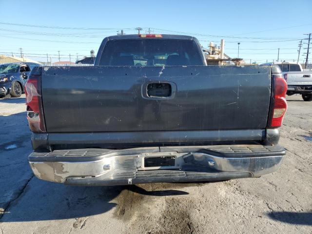 2004 Chevrolet Silverado C1500