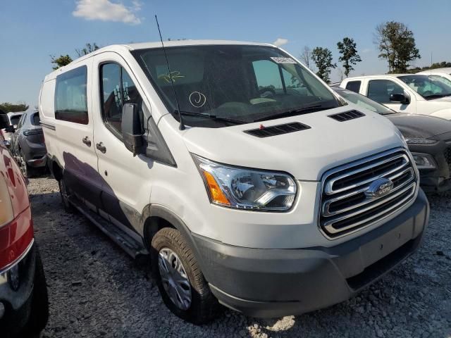2018 Ford Transit T-250