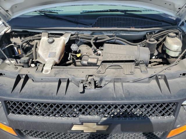 2013 Chev Express G2500