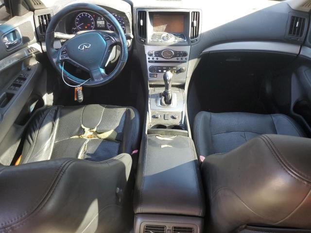 2010 Infiniti G37