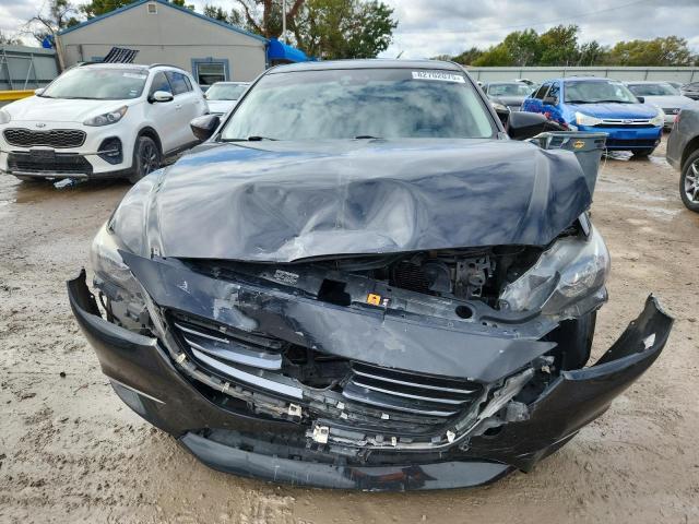2016 Mazda 6 Grand Touring