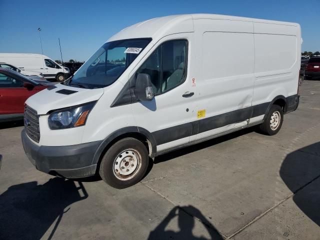 2019 Ford Transit T-150