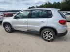 2013 Volkswagen Tiguan S