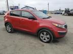 2012 KIA Sportage lx