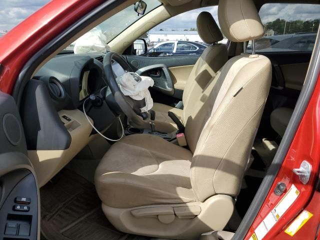 2009 Toyota Rav4