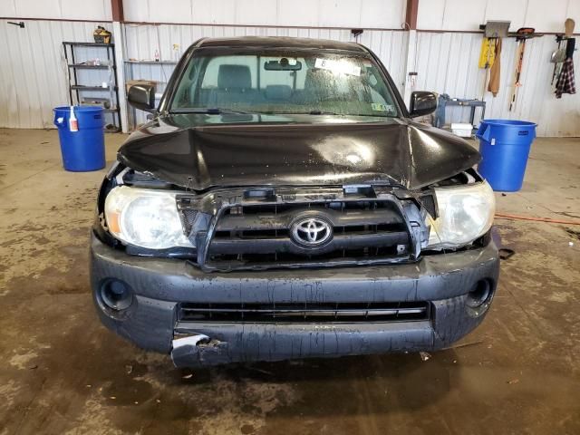 2008 Toyota Tacoma