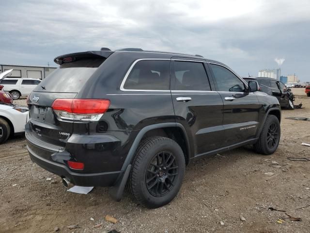 2014 Jeep Grand Cherokee Laredo