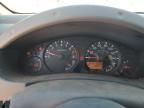 2008 Nissan Frontier Crew Cab LE