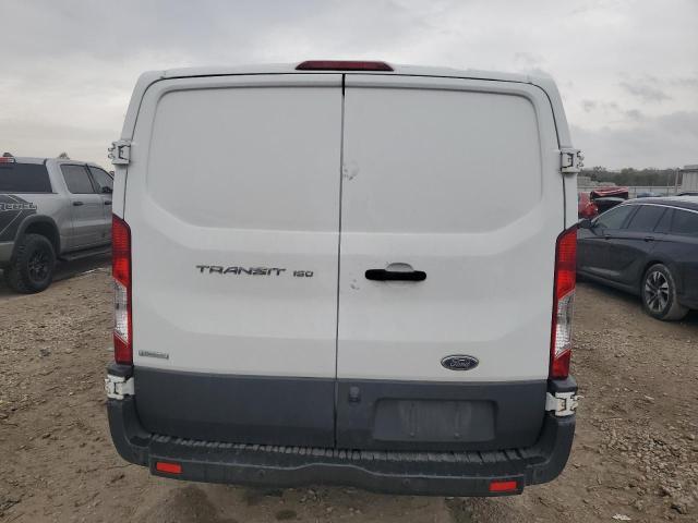 2017 Ford Transit Delivery Van