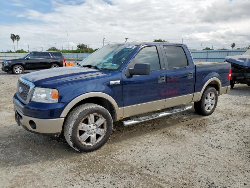2008 Ford F150 Supercrew