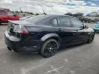 2009 Pontiac G8 GT