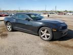 2010 Chevrolet Camaro LS