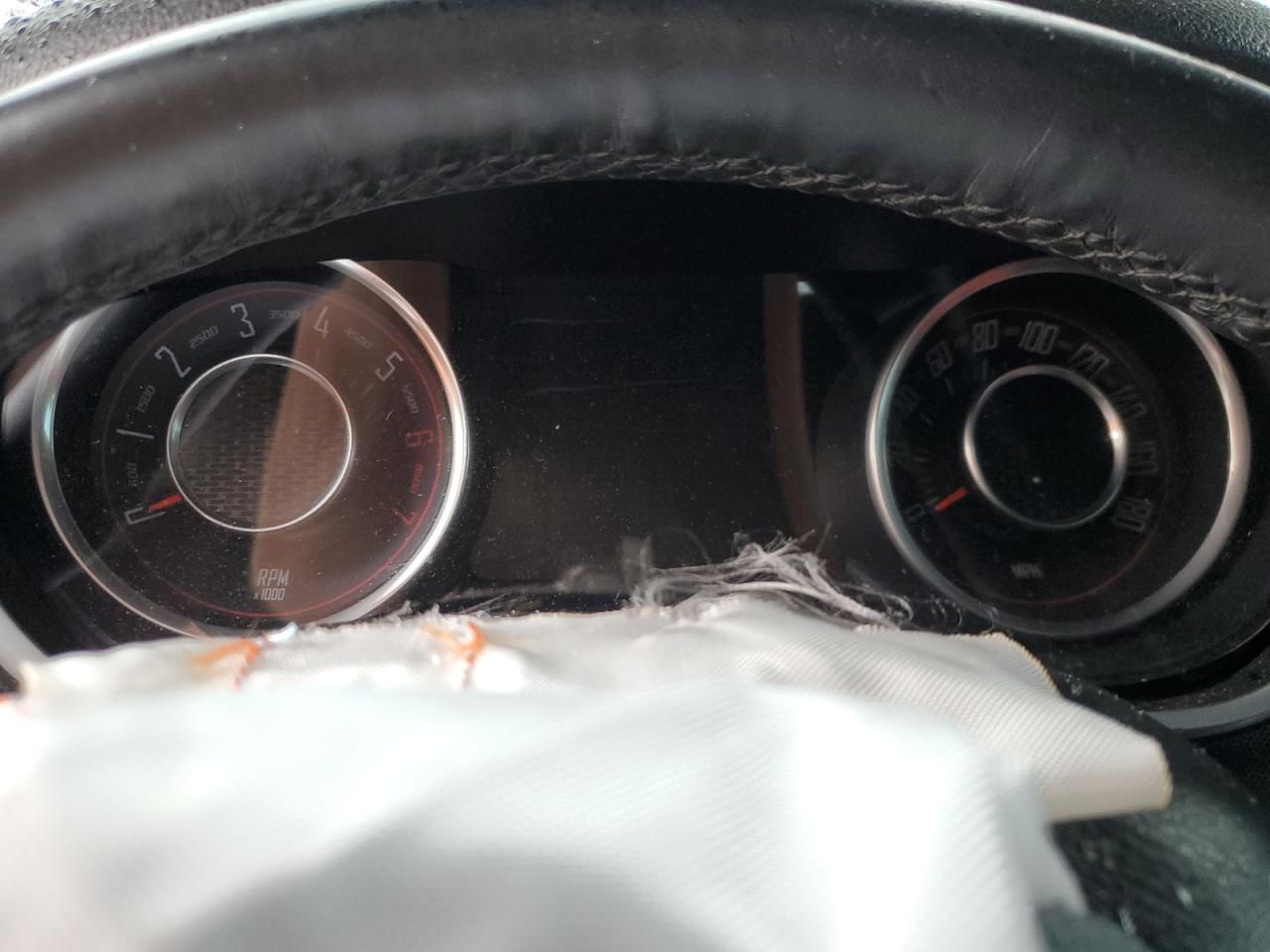 2015 Dodge Challenger R/T Scat Pack