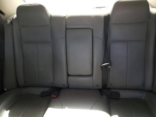 2006 Chrysler 300 Touring