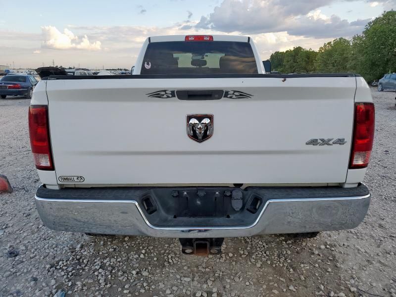 2013 Dodge RAM 2500 ST