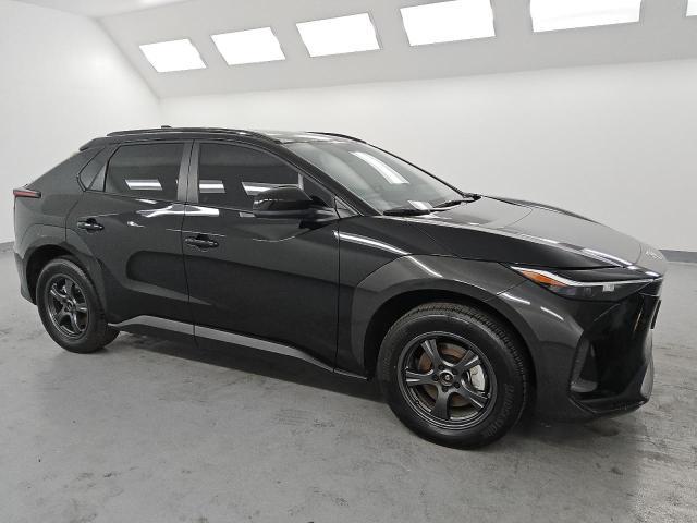 2024 Toyota Bz4x xle