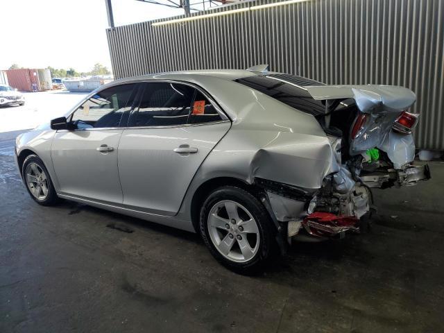 2016 Chevrolet Malibu Limited lt