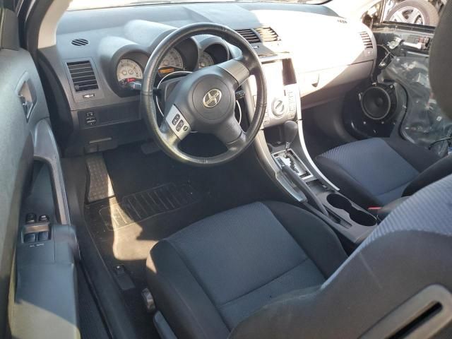 2007 Scion TC