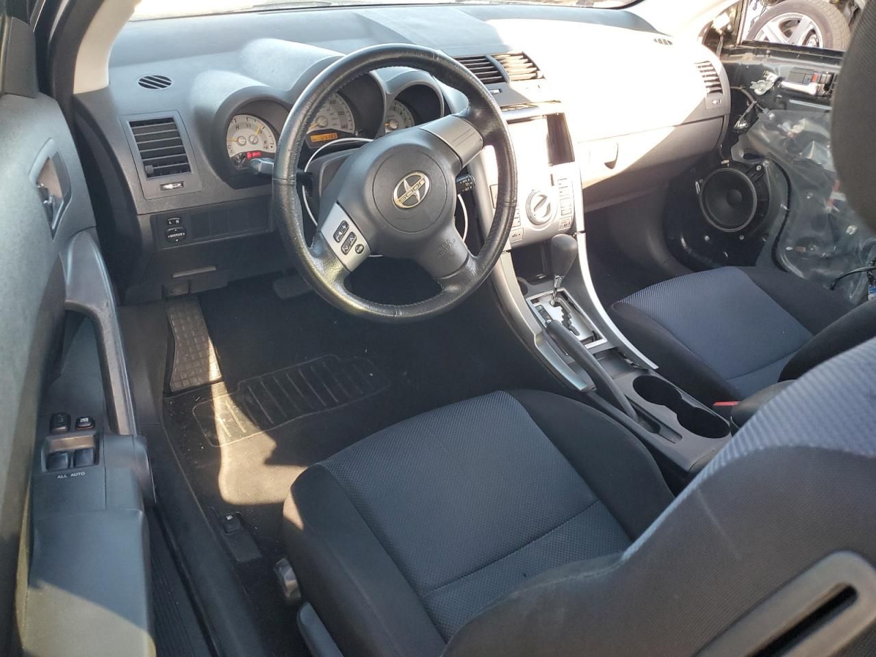 2007 Scion TC