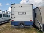 2025 Puma Palamino-RV