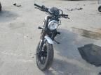 2015 Ducati Scrambler 800