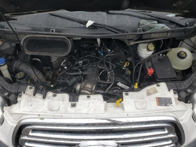 2015 Ford Transit T-250