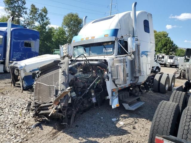2007 Freightliner Conventional FLD132 XL Classic