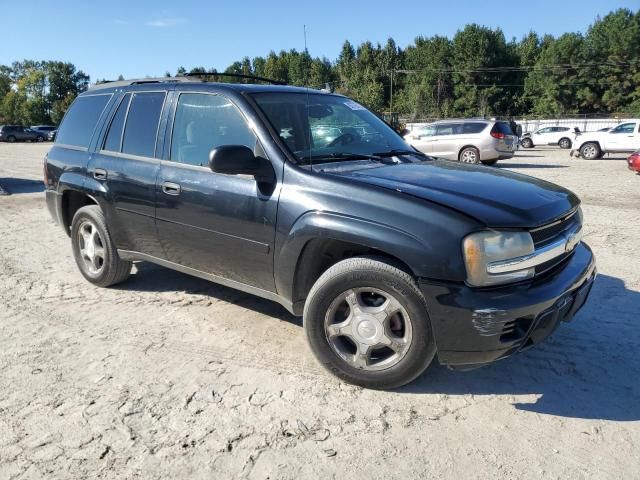 2007 Chevrolet Trailblazer LS