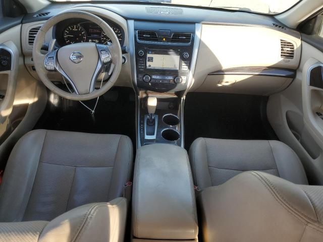 2015 Nissan Altima 3.5S