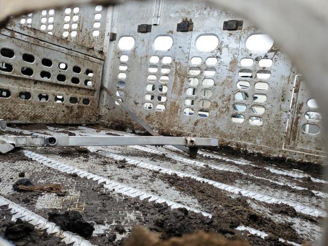 2016 Wilson 2016 Wfal Unknown-Livestock Trailer