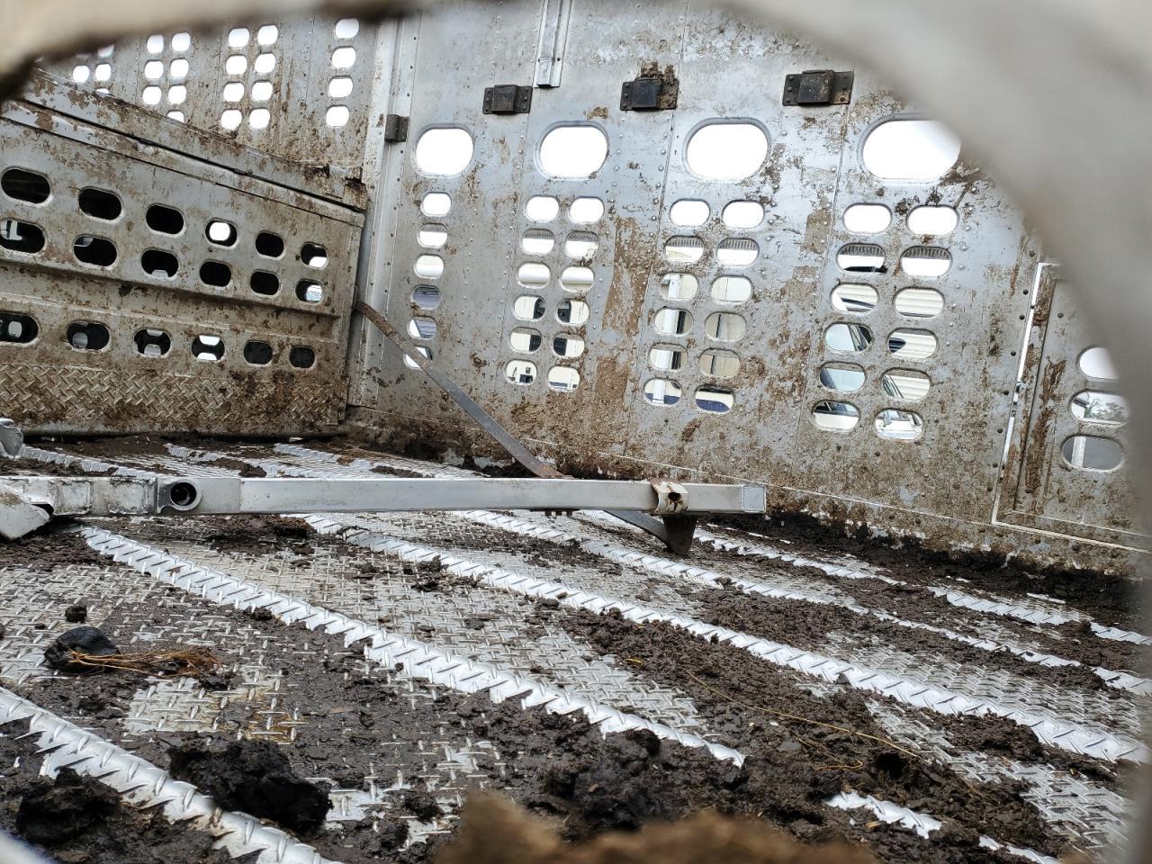 2016 Wilson 2016 Wfal Unknown-Livestock Trailer