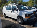 2013 Chevrolet Express G2500