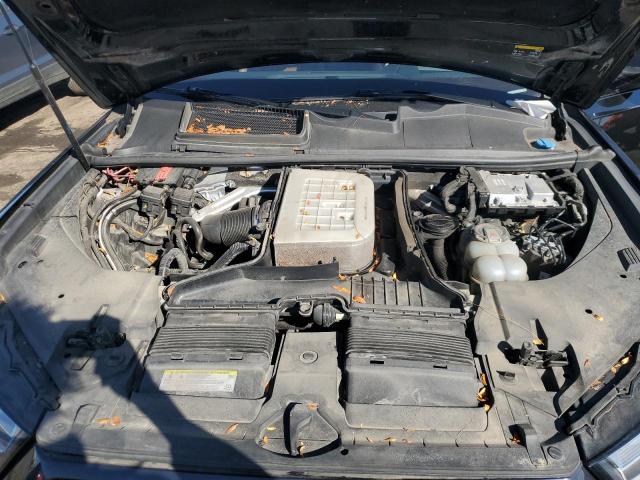 2019 Audi Q7 Prestige